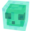 SlimyCat's Slime logo