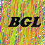BGL Mega logo