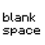 blankspace logo