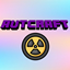 Autcraft: Radioactive Age logo