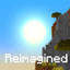Sun&Moon Reimagined logo