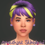 Amethyst Skinblend logo