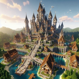 My Medieval Updated project image