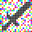 Titan's swords logo