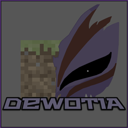 Dewotia logo