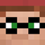 ThoseKing's Mod logo