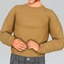 Kennedy Shirt (Tucked) logo