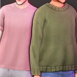 Unicolore Clothing Set logo