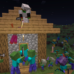 Zomboi's APOCALYPSE!