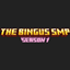 The Bingus SMP season 1 logo