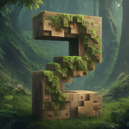 UltiCraft2 : Explore and Conquer project image
