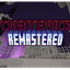 Createpack - Remastered logo