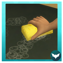 Better Sponge logo