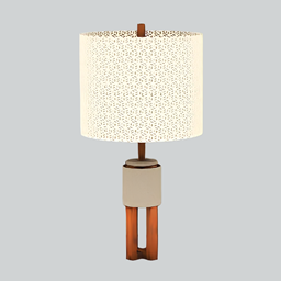 Single Object - Table Light