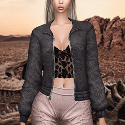 Monster Killer JACKET project image