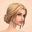 Marlene Bun logo