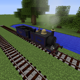 Grand Valley 2'3 gauge project image