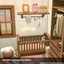 Pink Baby Nursery Room logo