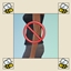 No Random Arm Hair logo