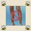 No Random Leg Hair logo