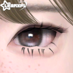 [L] Eyelashes V3