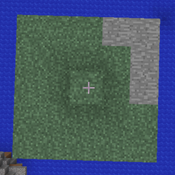 Floating Island Revived logo