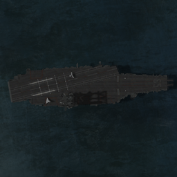 Aircraft Carrier Accessories logo