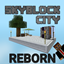 Skyblock City 2 - Reborn logo