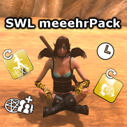 SWL meeehrPack