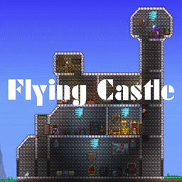 Flying Castle