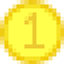Coin Mod logo