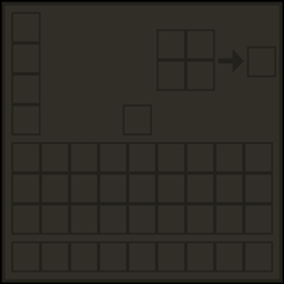 gothic_mike's Dark & Flat GUI project image