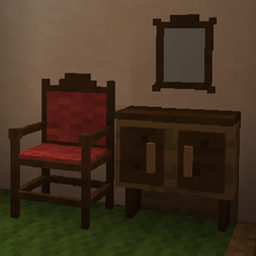 Landlust - Furniture logo