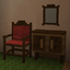 Landlust - Furniture logo
