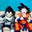 Conner Vegeta's ModPack 1 logo