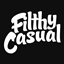 Filthy Casuals logo