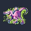 Jurassic Apocalypse logo