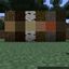 Debarked Logs logo