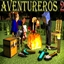 Aventureros 2.0 logo