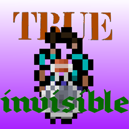 True Invisibility