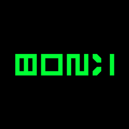 Monknot's Pack of Stuff logo
