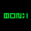 Monknot's Pack of Stuff logo