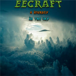 eeCraft: A Journey In The Sky project image