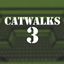 Catwalks 3 logo