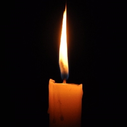 Those Left Behind logo