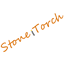 Stone Torch logo