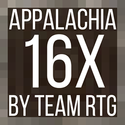 Appalachia 16x project image