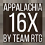 Appalachia 16x logo