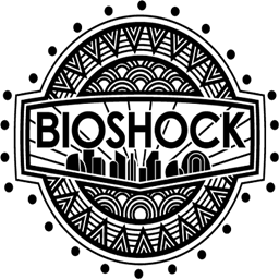 Bioshock Musicpack for ActualMusic logo