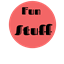 Fun Stuff SMP logo